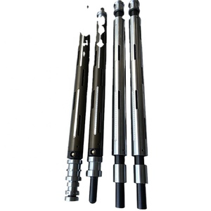 China Hersteller Pneumatische expandierende Luft welle - Product Image 6