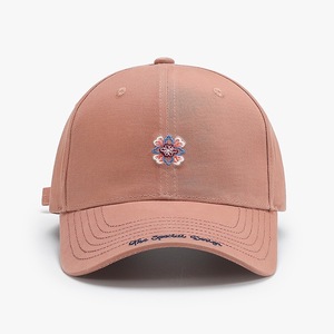 Casquette de baseball unisexe 6 panneaux de haute qualité, brodée, réglable, protection solaire, toutes saisons, pour adultes, sport quotidien, formelle - Product Image 4