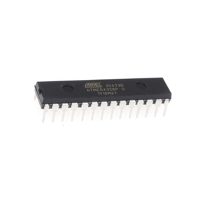 ไมโครคอนโทรลเลอร์ Dery Star ATMEGA328PB-AU ของแท้ใหม่ 328p 8 ช่อง TQFP32 FPGA อุณหภูมิการทำงาน -40~85 องศาเซลเซียส  แหล่งกำเนิดสินค้า BOM - Product Image 1