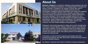 Hoog rendement verticale spiraalvormige elevator transportband flexibele schroeftransportmachine voor bulk materiaal <span class=keywords><strong>handling</strong></span> - Product Image 5