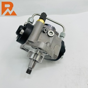Pompe d'injection de carburant 294000-0123 16700AW402 pour moteur YD22 - Product Image 5