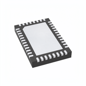 TDP0604RNQR DP++ 6 GBPS 2.0 REDRIVER Interface Electronic Components One-Stop Order 40 WFQFN Exposed <b>Pad</b> - Product Image 1