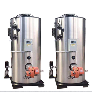 Chaudière à vapeur à <span class=keywords><strong>chauffage</strong></span> automatique à granulés <span class=keywords><strong>de</strong></span> haute qualité 100GK-2000KG, générateur <span class=keywords><strong>de</strong></span> vapeur à <span class=keywords><strong>gaz</strong></span> vertical - Product Image 1