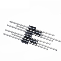 Diode Schottky SR5100 5A/100V DO -27 SB5100