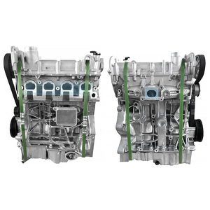 Bloque de Motor OE <span class=keywords><strong>CSSA</strong></span> 1.4T 110kW de Repuesto Directo Premium para A3 Q2L Q3 35TFSI 30TFSI - Product Image 2