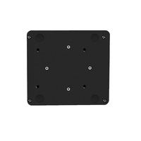 Mini PC Topton, micro pare-feu, appareil N100 J6412 J5005 6305 4x I226-V 2.5G, routeur sans ventilateur, ordinateur Proxmox OPNsense PfSense