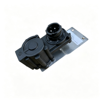 1089962502 Kompressor-Drucksensor Differenzdrucksensor Service-Kit Separator für Atlas Copco Kompressor-Ersatzteile