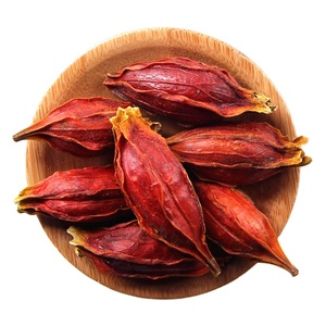 Semillas de Gardenia naturales, frutos secos - Product Image 3
