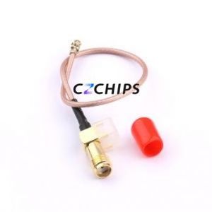 KH-IPEX-SMAKWE5-RG1.78-B140H RF Cable RF Whole Sale Electronic Component Chips Supplier & BOM Service - Product Image 1
