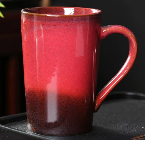 Rouge éblouissant