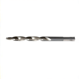 Ttake <b>Step</b> <b>Drill</b> Bit TA1059 Nitrided Through Hole 3 Flat Shanks DIN338 HSS HSS-Co for <b>Drills</b> - Product Image 2