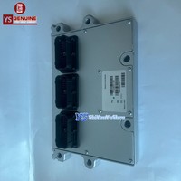 CM570 Unité de commande du moteur Ecu M11 Ism Qsm X15 Module de commande du moteur Isx Ecm 3408501 Ecm Isx Cm871