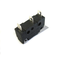 Interrupteur miniature Yongxing Fast Dispatch Mini KW11, interrupteur à poussoir, interrupteur de fin de course pour trottinette pour enfants