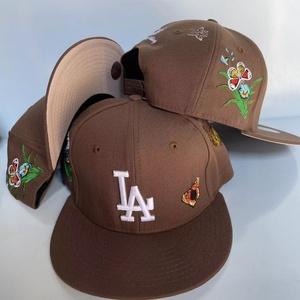 Gorras Originales Nuevas en Oferta, <span class=keywords><strong>Gorra</strong></span> <span class=keywords><strong>de</strong></span> Béisbol y Golf <span class=keywords><strong>de</strong></span> Alta Calidad, <span class=keywords><strong>Gorra</strong></span> Deportiva con Bordado y Cierre a Presión - Product Image 4