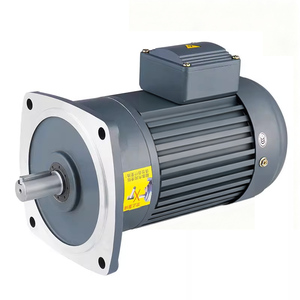 高効率小型ギアリダクションモーターCV低ノイズ高トルクODMカスタマイズ - Product Image 1