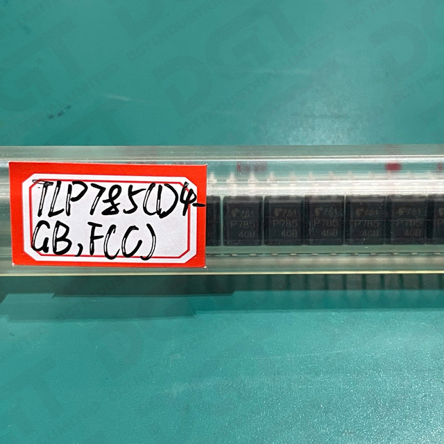 In Stock TLP785-D4-GB-F-C Phototransistor Optocoupler 5kV DIP4