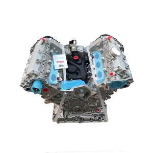 Nouvel ensemble moteur de haute qualité 06E100031L 6 cylindres 3.2L CAL CCE XCZ pour <span class=keywords><strong>Audi</strong></span> A4L A5 Q5 <span class=keywords><strong>RS3</strong></span> RS4 RS5 RS6 RS7 - Product Image 6
