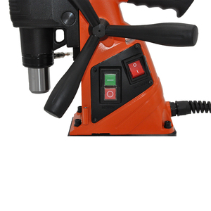 DX-35 전 세계에 수출 된 베스트 셀러 품질 마그네틱 드릴 머신 - Product Image 2