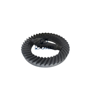 Piñón y Corona para Camiones Isuzu 6HK1 6HH1 JCR FTR, Motor para 1412102750 1-41210275-0 - Product Image 4