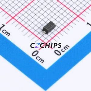 Diodo Zener Original y Nuevo MMSZ5245B SOD-123, Venta al por Mayor de Componentes Electrónicos, Proveedor de Chips y Servicio BOM - Product Image 1
