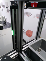 Sensores Programables PVL PVR para Verificación de Piezas y Sistemas Pick-to-Light