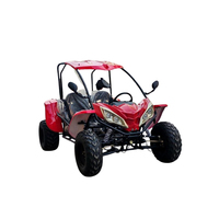 Karts à pédales 500cc à essence pour adultes, avec embrayage manuel, châssis et pièces détachées, à prix abordable.