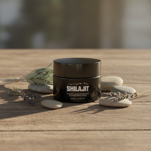 Shilajit 100% del Himalaya, Fabricación con Certificación GMP, Venta al por Mayor, Etiqueta Privada Personalizada, Suplemento Natural <span class=keywords><strong>para</strong></span> el Cuidado de <span class=keywords><strong>la</strong></span> Salud, Gomitas, Resina, <span class=keywords><strong>Alimento</strong></span> <span class=keywords><strong>para</strong></span> Adultos - Product Image 2