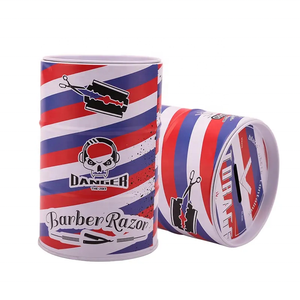 Recipiente para cuchillas reutilizable, recipiente para cuchillas - Product Image 2