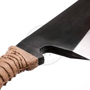 ดาบซันเกตสึจำลองทำจากโฟมของมิสึเอะ บลีช อิจิโกะ - Product Image 6