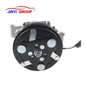 Compresor de aire acondicionado adecuado para ACURA ILX 2013-2015 38810R1AA01 38810R9AA01 3770 CO9779C 38810-R1A-A01 38810-R9A-A01 - Product Image 2