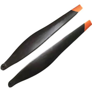 T40 CCW CW Carbon Fiber Propellers for I Agras T40 Agriculture <b>Drone</b> UAV <b>Accessories</b> - Product Image 2