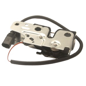 Volkswagen <b>Engine</b> <b>Hood</b> Lock 1K1 823 509E Steel Replacement Part for Sagitar Golf Models - Product Image 5