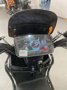 Motos de rue Jrich en gros, 72V 1000W haute puissance, autonomie 60KM, vitesse 40-60km/h pour adultes - Product Image 5