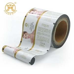 Customized Hair Olive Oil Sachet Spout <strong>Bag</strong> with 5mm Break-off Cover for Trial Product Facial Product Sachet <strong>Sunscreen</strong> Sample <strong>Bag</strong> - Product Image 6