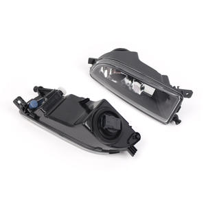 Luces Antiniebla Delanteras para Volkswagen Beetle 2012-2016, Izquierda y Derecha, Halógenas, Luces de Parachoques - Product Image 4