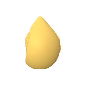 Mới Đến Hành Tây Thiết Kế Tipping Vibrator Massage Âm Đạo Âm Vật Núm Vú Kích Thích Phụ Nữ Quan Hệ Tình Dục Đồ Chơi - Product Image 3