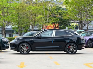 Nouveau <span class=keywords><strong>SUV</strong></span> <span class=keywords><strong>électrique</strong></span> pur Wenjie M5 Ultra RWD 2025 avec batterie <span class=keywords><strong>Seres</strong></span>, autonomie 602 km (CLTC), zéro émission, pour la vente en gros - Product Image 4