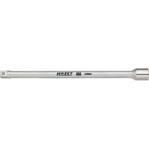 HAZET - 868-16 <b>Extension</b> with locking ball 1/4'' - EAN 4000896076727 <b>SOCKET</b> WRENCH ACCESSORIES 1/4" - Product Image 1