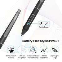 Huion KAMVAS PRO 12 Moniteur à stylet numérique IPS sans batterie, économique, pour l'animation, tablette graphique LCD pour le dessin