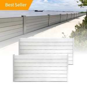 Panneau de barrage <span class=keywords><strong>anti</strong></span>-<span class=keywords><strong>inondation</strong></span> en aluminium d'ingénierie, barrière de défense contre les inondations, barrières <span class=keywords><strong>anti</strong></span>-<span class=keywords><strong>inondation</strong></span> pour portes de <span class=keywords><strong>garage</strong></span>, pour les maisons - Product Image 1