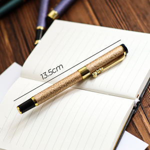 Stylo pour <span class=keywords><strong>calligraphie</strong></span> <span class=keywords><strong>arabe</strong></span>, ensemble de 3 stylos (1 mm, 2 mm, 3 mm), pour la <span class=keywords><strong>calligraphie</strong></span> <span class=keywords><strong>arabe</strong></span>, persane, ourdou, hébraïque, kurde, sans encre - Product Image 6