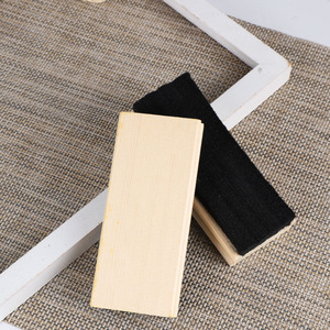 Bureau scolaire en bois <span class=keywords><strong>feutre</strong></span> <span class=keywords><strong>tableau</strong></span> blanc Duster gomme pour pas cher prix vente - Product Image 5