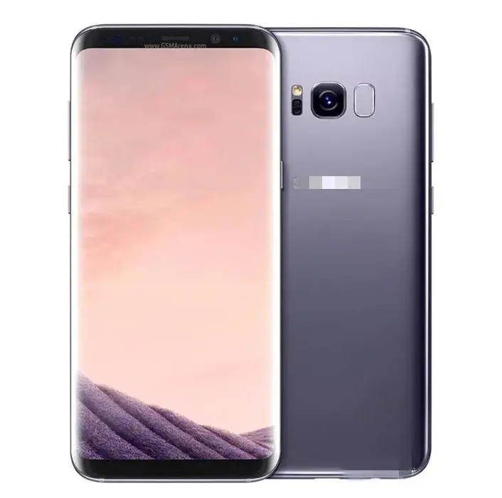 잠금 해제 된 중고 전화 전화 안드로이드 삼성 S7 가장자리 G935 원래 S3 S4 S5 S6 S8 S7 celulares