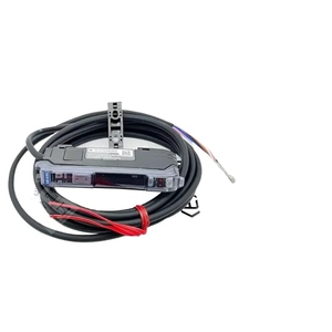 KEYENCE Fiber Optic Sensor FS-V11/21/R/31/P/22R/P FS-N18N/P <strong>MN</strong>/<strong>N</strong>/41P/C/12N/P/CP/<strong>N</strong>/P Amplifier - Product Image 4