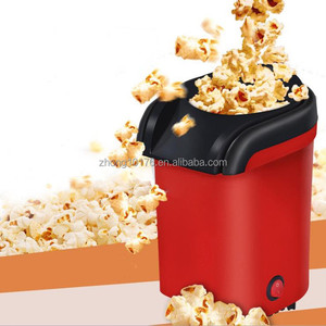 Novedad 2026: Máquina <span class=keywords><strong>de</strong></span> <span class=keywords><strong>Palomitas</strong></span> <span class=keywords><strong>de</strong></span> Maíz Pequeña, Segura y Eléctrica para el Hogar - Product Image 3