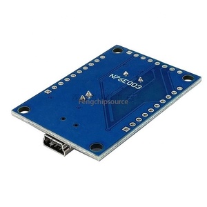 N76E003AT20 carte de développement pour micro-ordinateur monopuce carte système plaque centrale Nouvelle carte d'extension Tang <span class=keywords><strong>Nu</strong></span> <span class=keywords><strong>Link</strong></span> Series - Product Image 4