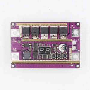 K99 إكسسوارات لحام ذاتية الصنع ببطارية ليثيوم قلم لحام للتحكم في البقعة لوحة لمس بقعة جديدة - Product Image 2