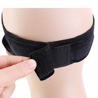 Nouvelle Arrivée Bandeau à Perruque en Velours Antidérapant Fait Main Réglable, Fixation pour Perruque TD-001