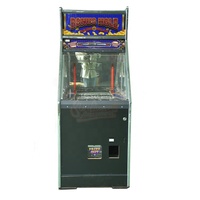 Недорогая мини-игровая приставка Sunflower 1 Player для игровых автоматов, настраиваемая под брендом, металлическая, для развлекательных центров, распродажа