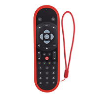 Nouvelle Housse de Protection en Silicone Épaissie Universelle pour Télécommande SKYQ
